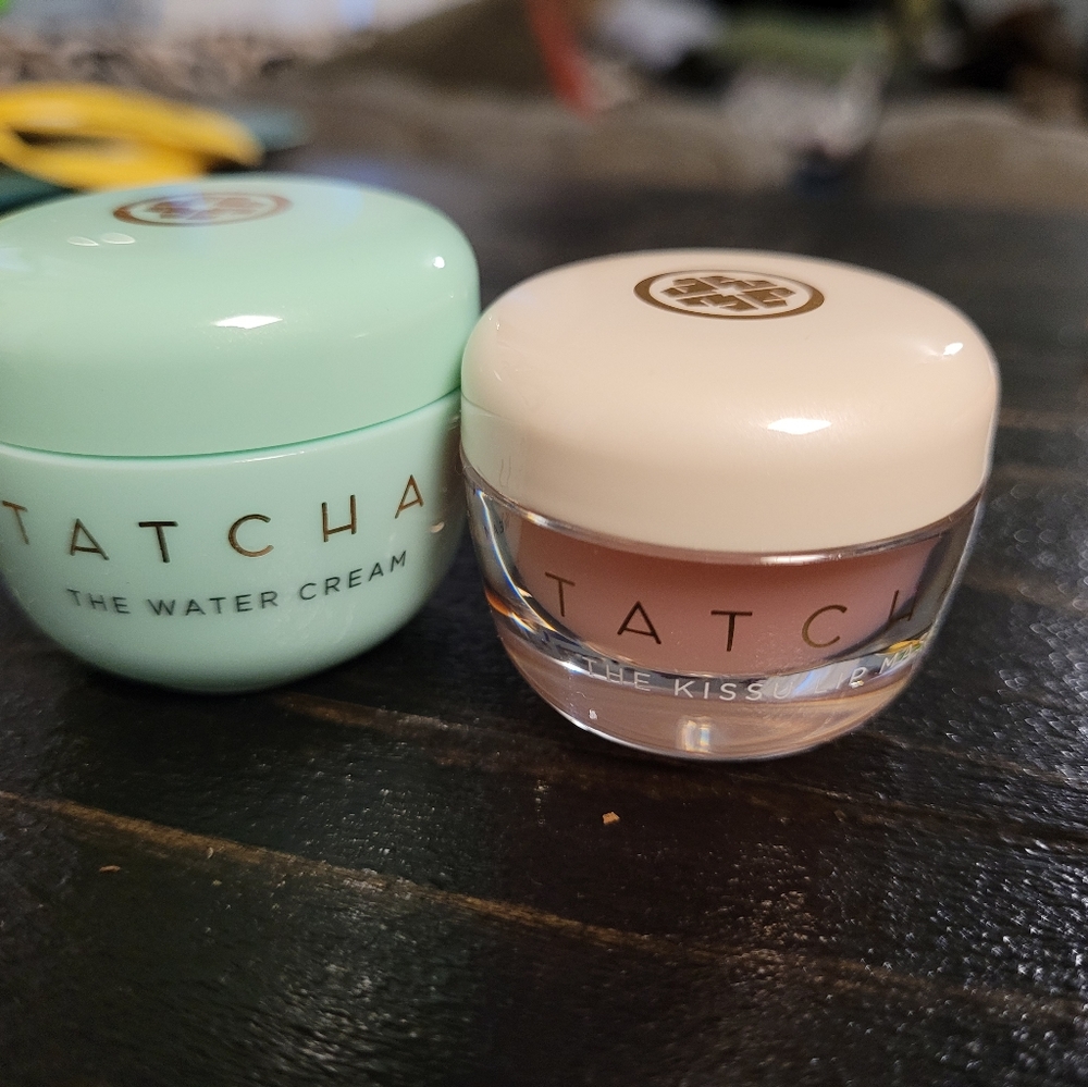 Tatcha set SOLD - Picture 2 of 2